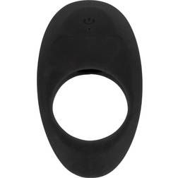 Lust Vibrating Cock Ring
