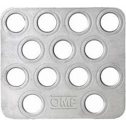 OMP Pedals OA/1866