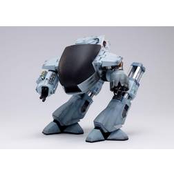 Hiya Toys Robocop Exquisite Mini Action Figure ED209 15 cm