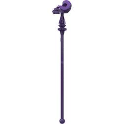 Mega Bloks Masters of the Universe Buiding Set Skeletor Havoc Staff Replica