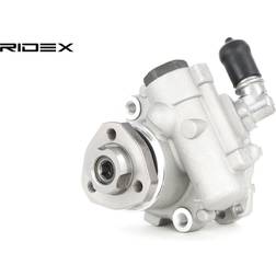 RIDEX Power Steering Pump VW 12H0008 074145157C,700422155,701422155F Steering Pump,EHPS,EHPS Pump,Hydraulic Pump, steering system 074145157C,700422155