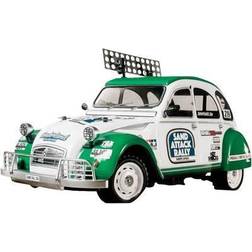 Tamiya Citroen 2CV Rally M-05RA TAM58670