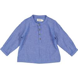 MarMar Copenhagen Bella Hoody - Natural