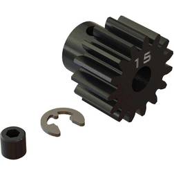 Arrma 15T Mod1 Safe-D5 Pinion Gear