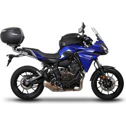 Shad Support top case moto Yamaha 700 Tracer (16 à 21) Noir