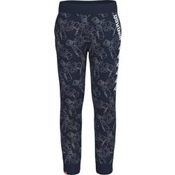 Lego Wear Ninjago Jogginghosen - Dark Navy