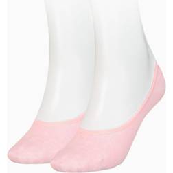 Puma Füßlinge 2-Pack - Grey/Melange