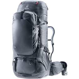 Deuter Rucksack, Aviant Voyager, Schwarz, (60l)