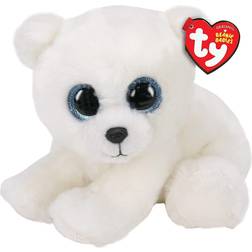 TY Ari Polar Bear Beanie Babies