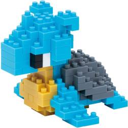 Nanoblock Lapras