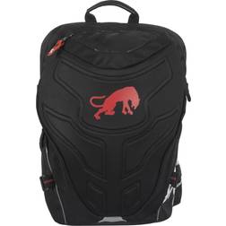 Furygan Cyclone Backpack, black-red