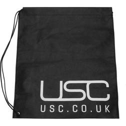 USC Duffle Bag 4 Life Black