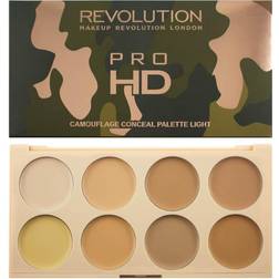 Revolution Beauty Pro HD Camouflage Conceal Palette