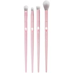 Wet N Wild Eye Perfection Pro Line Brush Set