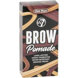 W7 Brow Pomade Dark Brown 4,25 g