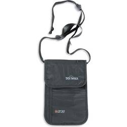 Tatonka Skin Neck Pouch RFID black