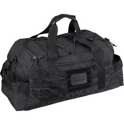 Mil-Tec Cargo Bag Medium (54L) Black