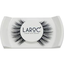 LaRoc Silk Eyelashes Bunny