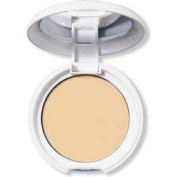 No7 HydraLuminous Ceramide Pressed Powder HL2 2