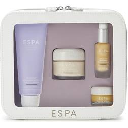 ESPA Tri-Active Resilience Strength and Vitality Skin Regime Set