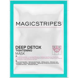 Magicstripes Deep Detox Tightening Mask (1 Mask)