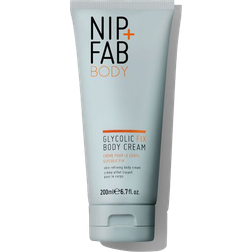 Nip+Fab Glycolic Fix Body Cream