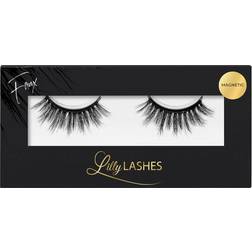 Lilly Lashes Click Magnetic Lash Irreplaceable