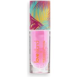 Revolution Beauty Love Island Lip Oil Girl Code