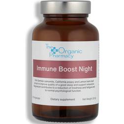 The Organic Pharmacy Immune Boosting Night 120 pcs