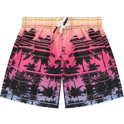 Ript Plain Swim Shorts