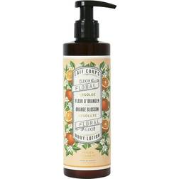 Panier Des Sens Fleur d'Oranger Orange Blossom Body Milk 250ml