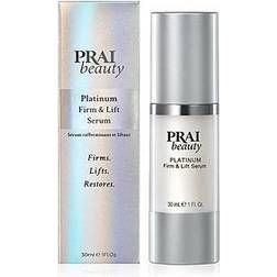 Prai Platinum Intensive Firm &Amp; Lift Serum 30ml