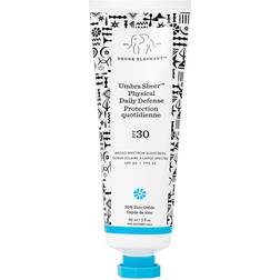 Drunk Elephant Umbra Sheer Physical Daily Defense SPF30