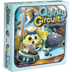 Quirky Circuits