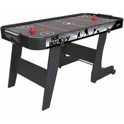 Air Hockey Black City