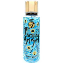 W7 Body Mist Aqua Angel 250ml