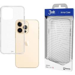 3mk iPhone 13 Pro Skal Armor Transparent