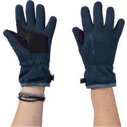 Vaude Kinder Pulex Gloves - Blau