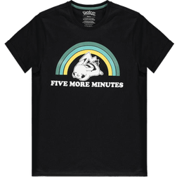 Pokémon Pikachu Minutes Men's T-shirt