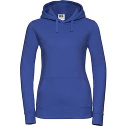 Russell Athletic Womens Premium Authentic Hoodie - 3-Lagen-Stoff