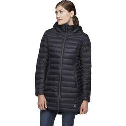 Black Diamond Women's Access Full Length Down Parka