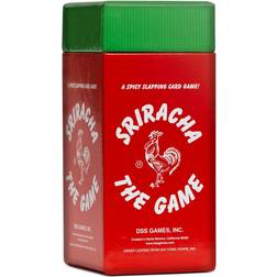 DSS Sriracha The Game