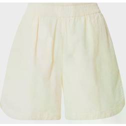 Ichi Filiz Shorts - Beige