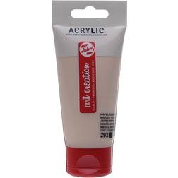Royal Talens Acrylic Colour Tube 75 ml Naples Yellow Red Light 292