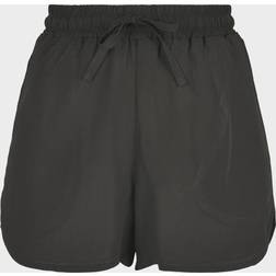 Urban Classics Damshorts viskos