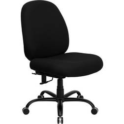 Flash Furniture Hercules Office Chair 45.2"