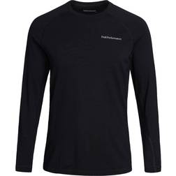 Peak Performance Magic Long Sleeve Base Layer