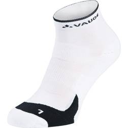 Vaude Bike Socks Short - Black