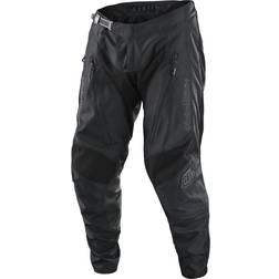 Troy Lee Designs Scout GP Motorcross Broek - Zwart