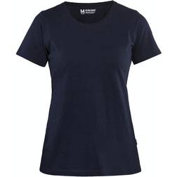 Blåkläder Damen T-Shirt - Grau